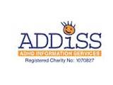 ADDISS (National Attention Deficit Disorder Information & Support Service)