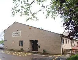 Broadway Village Hall