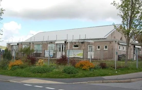 Swffryd Community Centre