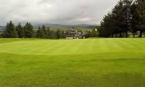 Sanquhar Golf Club