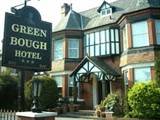 Green Bough Hotel