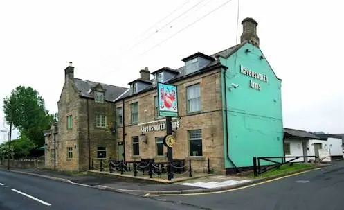 The Ravensworth Arms