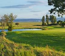 Heswall Golf Club