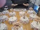 3sixty Wedding Reception