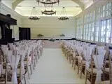 Long Room Ceremony