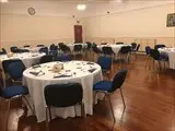 The Function Room