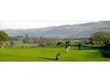 Bangor St Deiniol Golf Course/Clwb Golff St. Deiniol