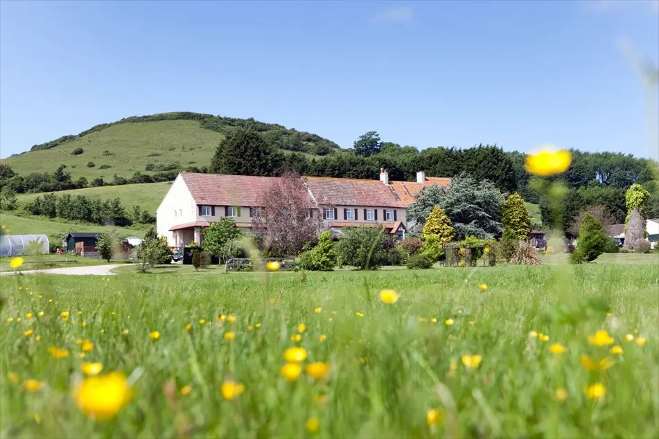 The Battleborough Grange Hotel