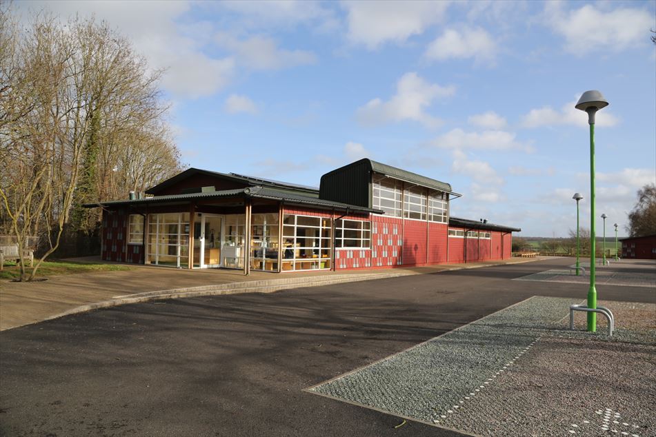 Gamlingay Eco Hub