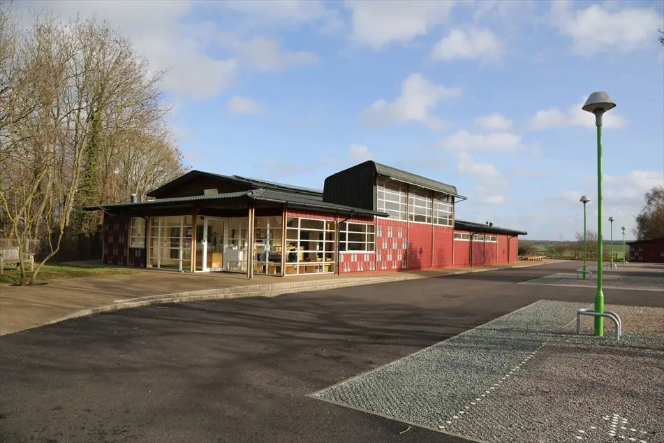 Gamlingay Eco Hub