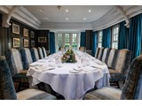 Private Dining & Meeting Room
