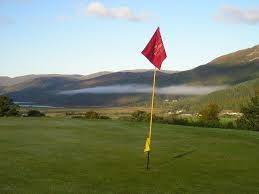 Dolgellau Golf Course