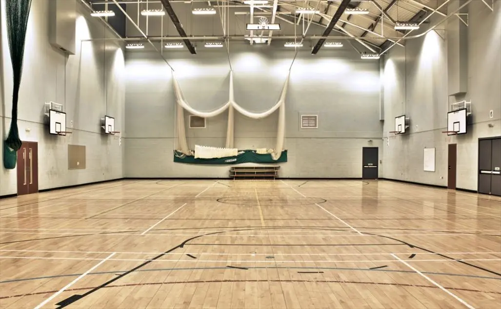 Sports Hall