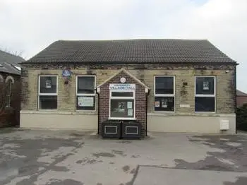 Kirkhamgate Village Hall