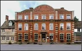 The Red Lion The Red Lion