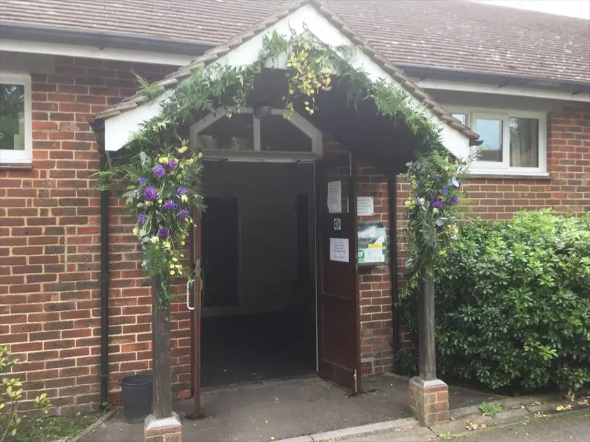 A & S Village Hall