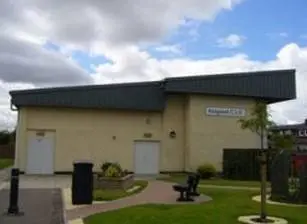 Kingseat Community Centre