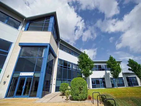 Dunfermline, Pitreavie Business Park (Evans Easyspace) Office space