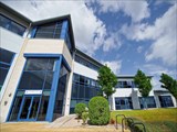 Dunfermline, Pitreavie Business Park (Evans Easyspace) Office space