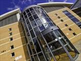 Nottingham East Midlands Airport Office space