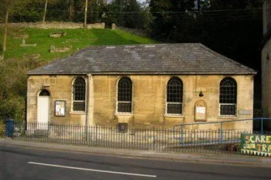 Chalford Village Hall