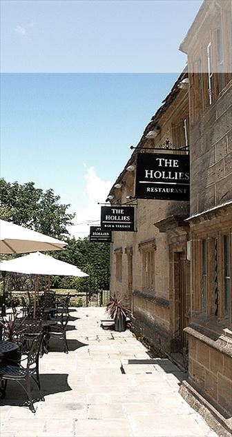 Hollies Hotel