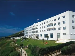 Saunton Sands Hotel