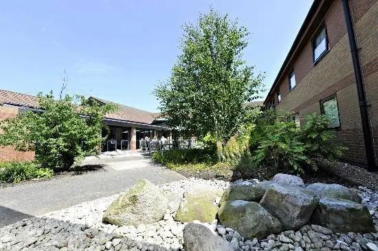 Burleigh Court