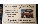 Penryn Guest House