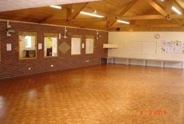 Follaton Community Centre