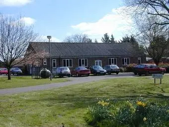 Hopton Village Hall