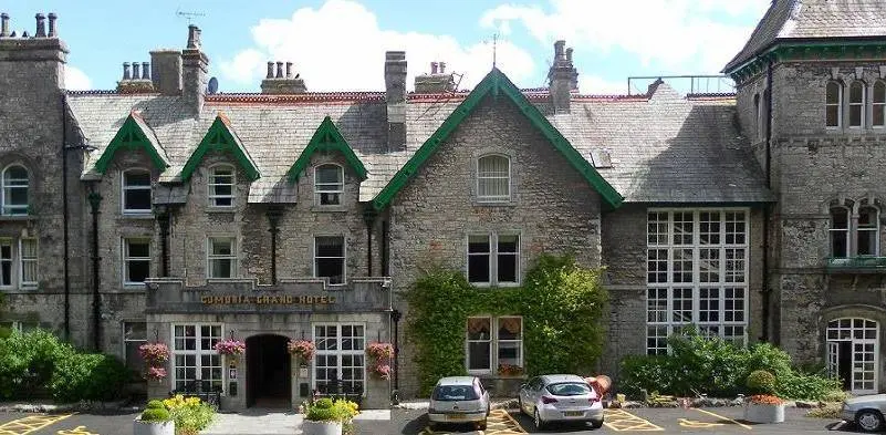 The Cumbria Grand Hotel