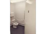 Disabled Toilet 