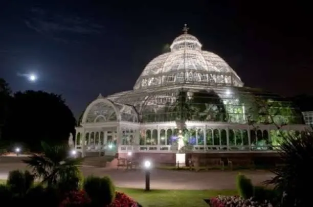 Sefton Park Palm House