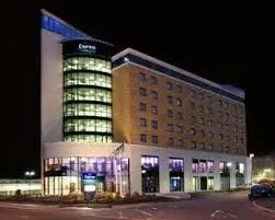 Holiday Inn Express Newbury Park