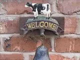 New Farm Bed and Breakfast Cheshire