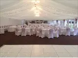 Parade Ring Marquee