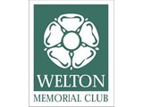 Welton Memorial Club