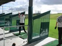 Parc Bryn Bach Driving Range and Golf Course