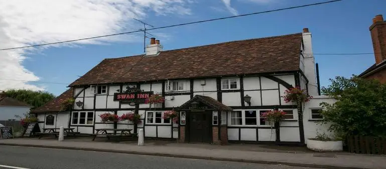 The Swan Inn