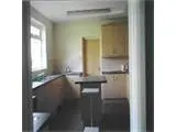 Colerne Village Hall Kitchen