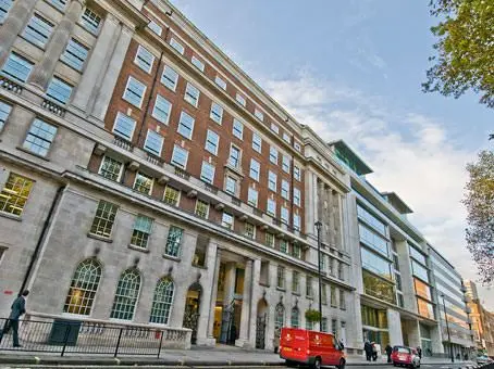 London Portman Square Office space