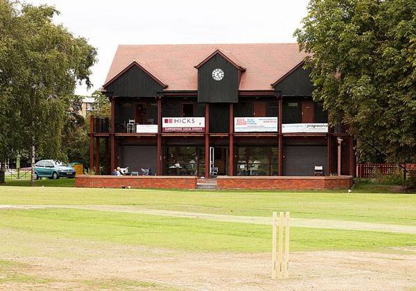 Hemel Hempstead Cricket Club