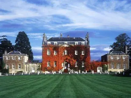 Culloden House Hotel