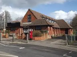 Churt Village Hall