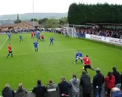 Padiham Football Club