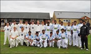 Barnard Castle Cricket Club,