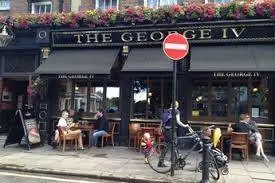 The George IV