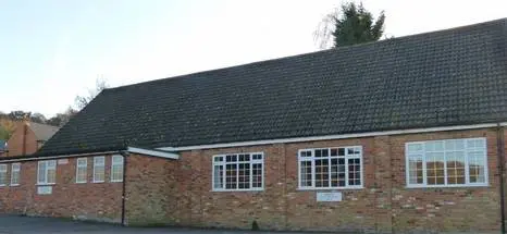 Piddington and District Village Hall