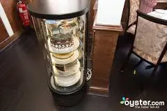 London Elizabeth Hotel